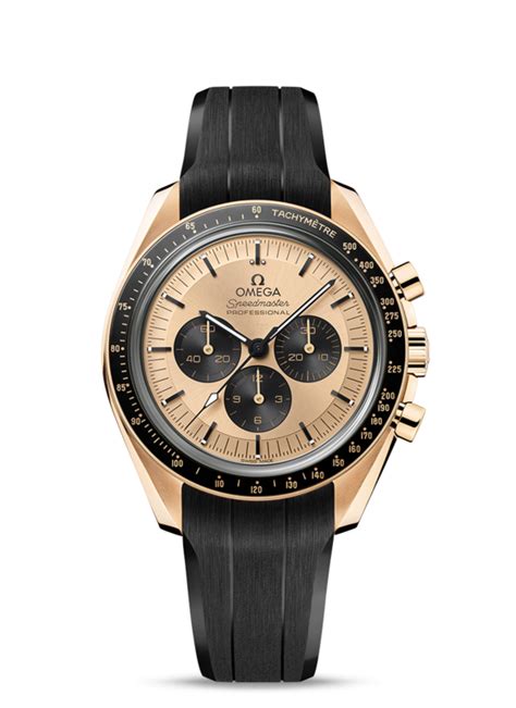 omega speedmaster moonwatch rrp